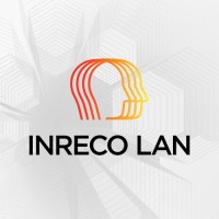 Inreco LAN logo - Similar company to Kerningcode