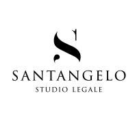 Studio Legale Santangelo logo - Similar company to Studio Legale Griffo & Partners