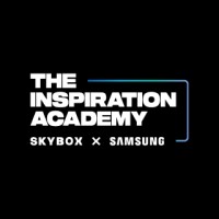 The Inspiration Academy logo - Similar company to Humane.Design
