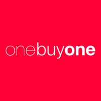 ONEBUYONE - Designers du commerce logo - Similar company to Stik&Co