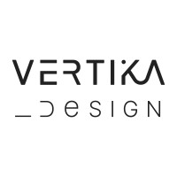 Vertika Design logo - Similar company to Karavel