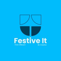 Festive IT logo - Similar company to Info Logic Solution