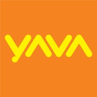 YAVA logo - Similar company to Junglegold Bali (Formerly Pod Chocolate)