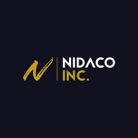 NIDACO Inc. Paint Group logo - Similar company to Distribution Solutions Ltd.