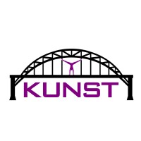 Studententurnvereniging KUNST logo - Similar company to Stah Amsterdam