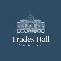 Trades Hall logo - Similar company to Maltmen In Glasgow