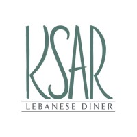 Ksar Lebanese Diner
