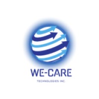 WeCare Technologies logo - Similar company to Wecare Technologies
