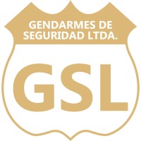 GENDARMES DE SEGURIDAD LTDA logo - Similar company to Naser Ltda