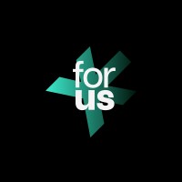 FORUS Marketing logo - Similar company to Thalita Amarante - Gestão De Pessoas E Desenvolvimento Humano