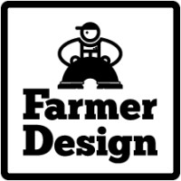 Farmer Design llc logo - Similar company to Knowble Media