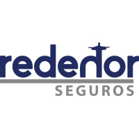 Redentor Seguros logo - Similar company to Rafael Stark Foundation
