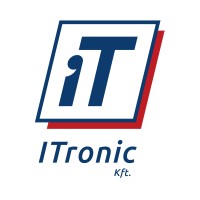 ITronic Kft. logo - Similar company to E-Tronics Hungary