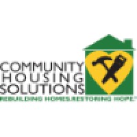 Community Housing Solutions Of Guilford, Inc.