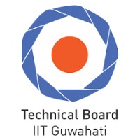 Technical Board IIT Guwahati logo - Similar company to Aeromodelling Club, Iit Guwahati