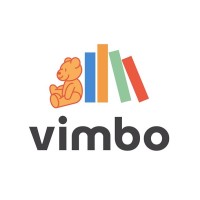 VimboApp logo - Similar company to Pubmatter
