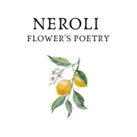 Neroli- flower's poetry
