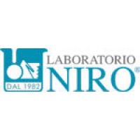 LABORATORIO NIRO SRL logo - Similar company to Lab Ambiente E Sicurezza S.R.L.