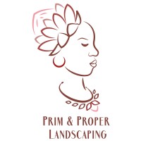 Prim & Proper Landscaping logo - Similar company to Maintenium.