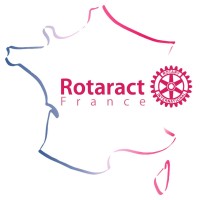Rotaract France logo - Similar company to Data Bridge Ph