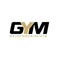 Gym Reinforcements logo - Similar company to Synergy Computer Services Inc.