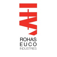 Rohas-Euco Industries Bhd logo - Similar company to Dsail -Technical Fabrics