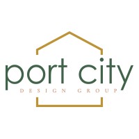 Port City Design Group logo - Similar company to Artistic Interior Design