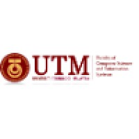 Universiti Teknologi Malaysia