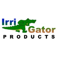 IRRI-GATOR PRODUCTS logo - Similar company to Irri Tech Llc