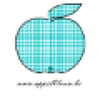 Appelblauw
