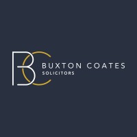 Buxton Coates Solicitors logo - Similar company to Cohen Cramer Solicitors