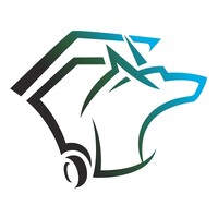 WolfWash logo - Similar company to Conversal
