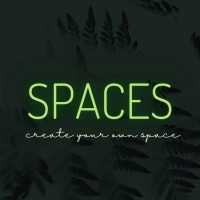 SPACESINDIA logo - Similar company to Mera Maali