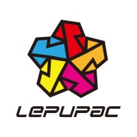 Lepu Packaging logo - Similar company to Terinex Ltd