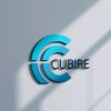 Cubire logo - Similar company to Ashb Devtech