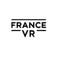 France VR logo - Similar company to Jerusalem