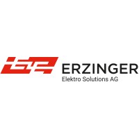 Erzinger Elektro Solutions AG logo - Similar company to Alex Gemperle