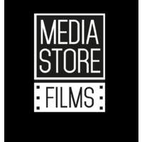 Media Store Films logo - Similar company to Digital Cinema