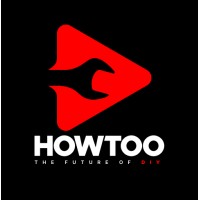 HowToo logo - Similar company to Ledgens