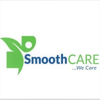 Smooth Care logo - Similar company to Thrive With Wellness