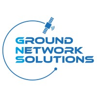 Ground Network Solutions logo - Similar company to Atharva Satellite Ground Station
