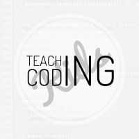 TEACHING-Kids-CODING logo - Similar company to Andrew Teaches Coding