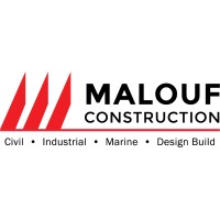 Malouf Construction LLC logo - Similar company to Codaray Construction