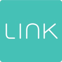 LINK PBC logo - Similar company to Tom Tikkun Olam Makers