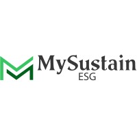 MySustain ESG logo - Similar company to Sead