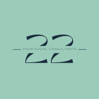 Twenty Two Consulting logo - Similar company to Brightware Ltd