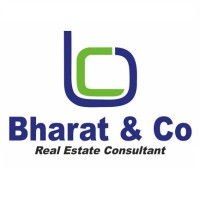 Bharat and Company logo - Similar company to Bima Company