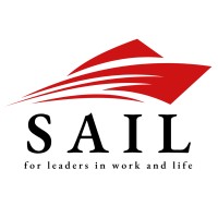 SAIL: for Leaders in Work & Life logo - Similar company to Out Of Office With Not The Hr Lady