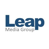 Leap Media Group LLC logo - Similar company to Leap Media