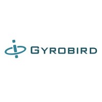 Gyrobird AB logo - Similar company to Frönb Gaming